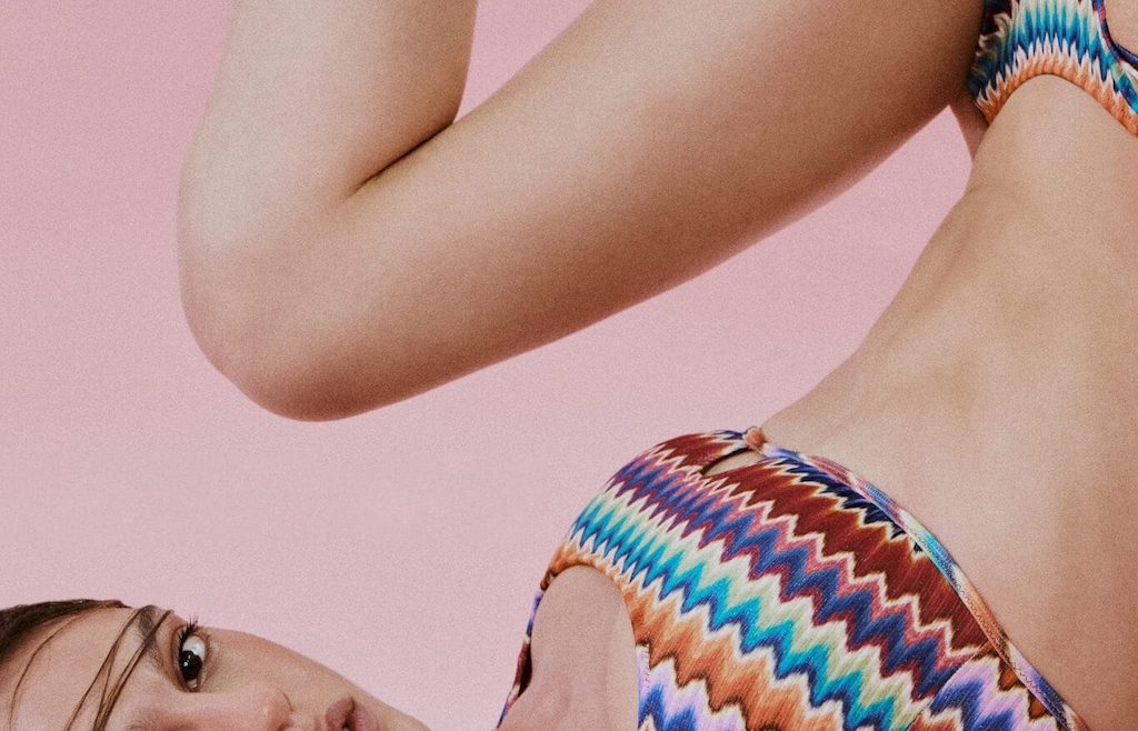 Grazia-calzedonia