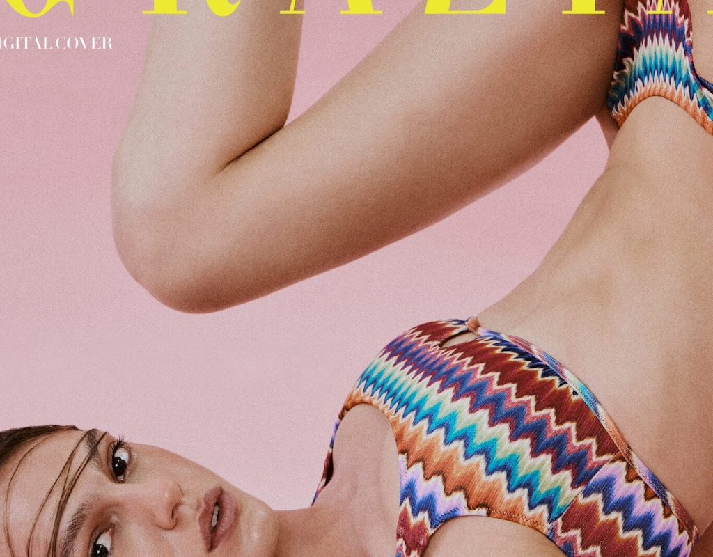 Grazia-calzedonia