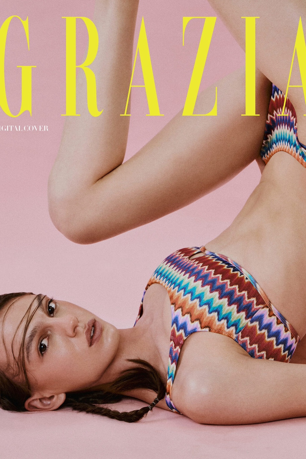 grazia x penomedia