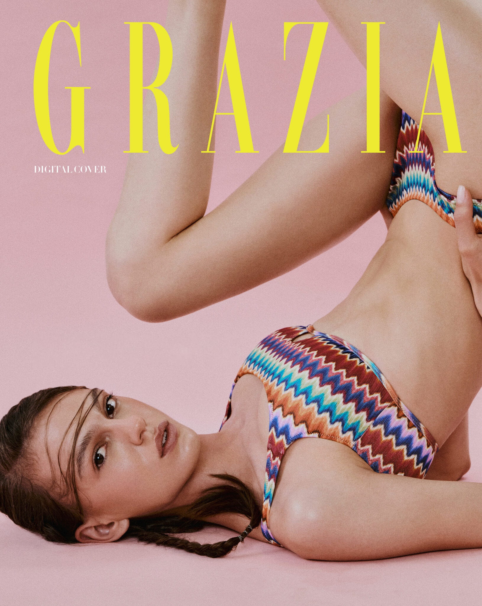 grazia x penomedia